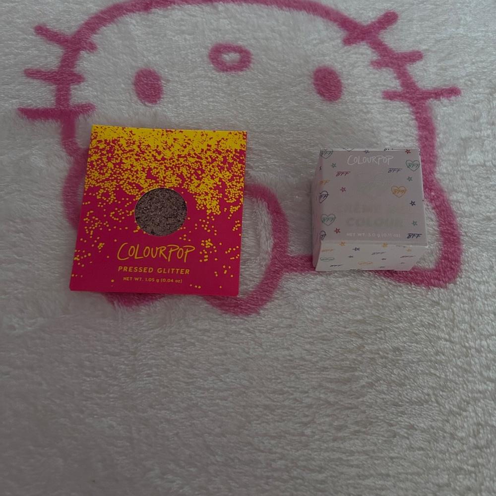 Colourpop Bundle Deal
